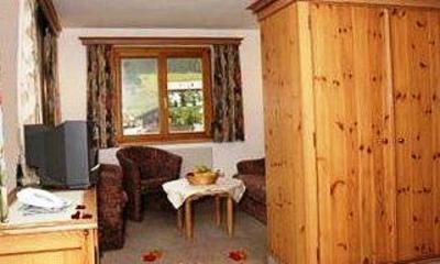 фото отеля Spullersee Appartements Lech am Arlberg