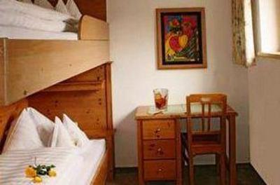 фото отеля Spullersee Appartements Lech am Arlberg