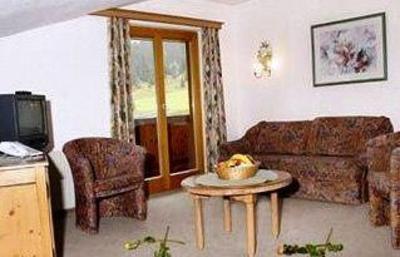 фото отеля Spullersee Appartements Lech am Arlberg
