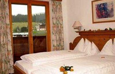 фото отеля Spullersee Appartements Lech am Arlberg