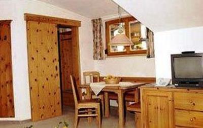 фото отеля Spullersee Appartements Lech am Arlberg