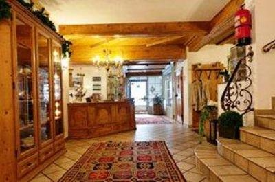 фото отеля Spullersee Appartements Lech am Arlberg