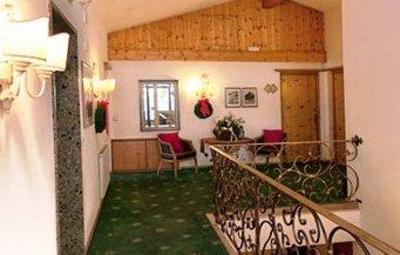 фото отеля Spullersee Appartements Lech am Arlberg