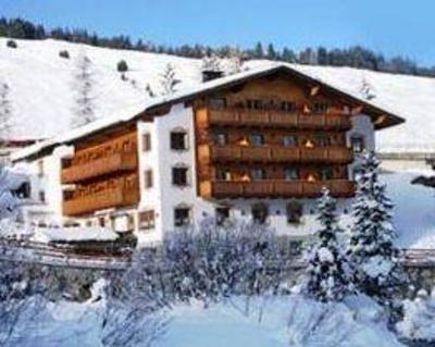 фото отеля Spullersee Appartements Lech am Arlberg