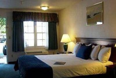 фото отеля Milpitas Inn