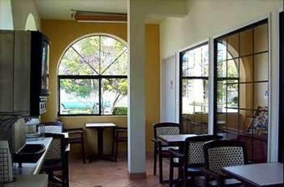 фото отеля Milpitas Inn