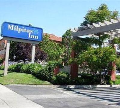 фото отеля Milpitas Inn
