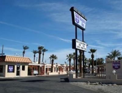 фото отеля Arizona Inn & Suites