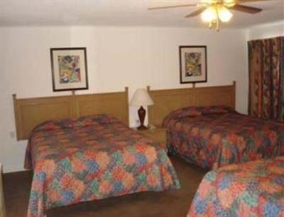 фото отеля Arizona Inn & Suites