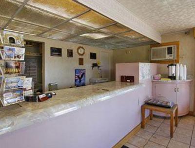фото отеля Arizona Inn & Suites