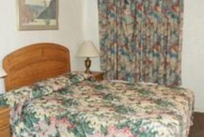фото отеля Arizona Inn & Suites