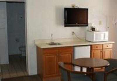 фото отеля Arizona Inn & Suites