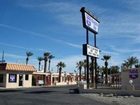 фото отеля Arizona Inn & Suites