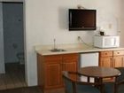 фото отеля Arizona Inn & Suites