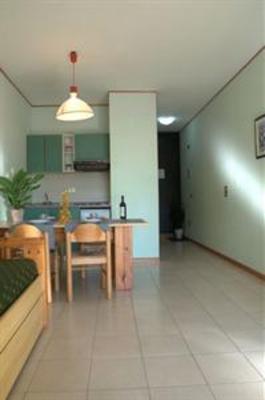 фото отеля Residence Habitat
