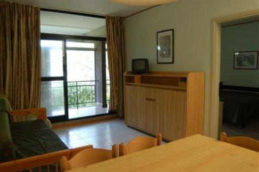 фото отеля Residence Habitat