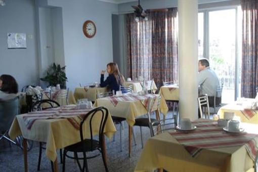 фото отеля Medrano Plaza Hotel