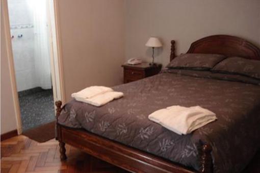 фото отеля Medrano Plaza Hotel
