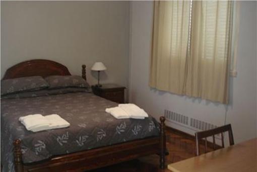 фото отеля Medrano Plaza Hotel