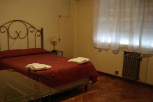 фото отеля Medrano Plaza Hotel