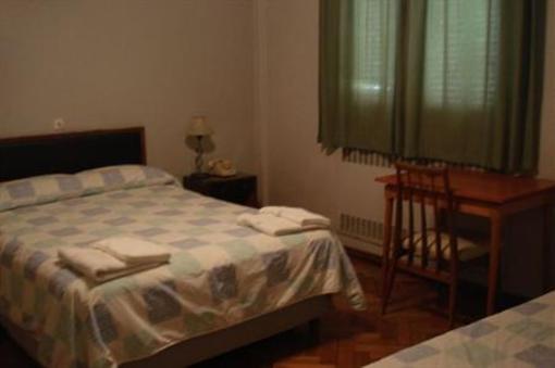 фото отеля Medrano Plaza Hotel