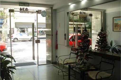 фото отеля Medrano Plaza Hotel