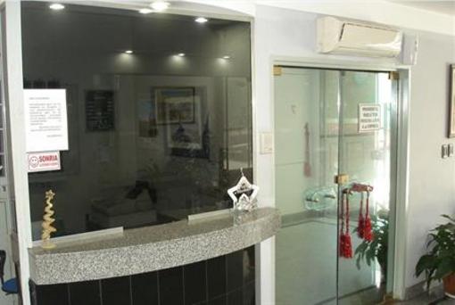 фото отеля Medrano Plaza Hotel