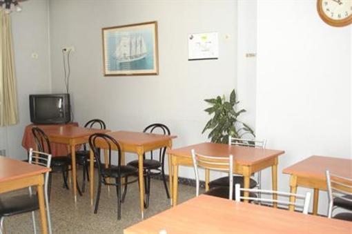 фото отеля Medrano Plaza Hotel