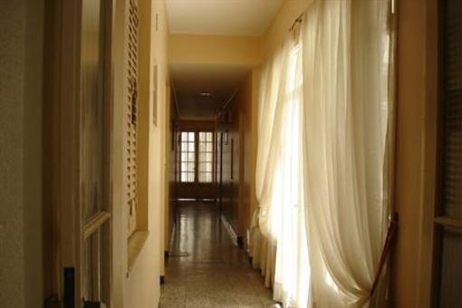 фото отеля Medrano Plaza Hotel