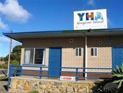 фото отеля Kangaroo Island YHA
