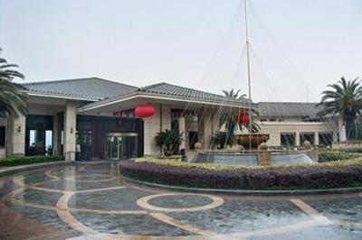фото отеля New Century Resort Qiandao Lake Hangzhou