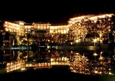 фото отеля New Century Resort Qiandao Lake Hangzhou