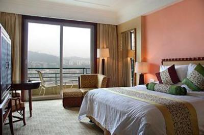 фото отеля New Century Resort Qiandao Lake Hangzhou