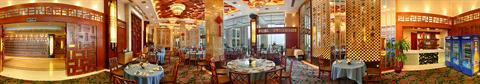 фото отеля New Century Resort Qiandao Lake Hangzhou