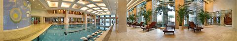 фото отеля New Century Resort Qiandao Lake Hangzhou