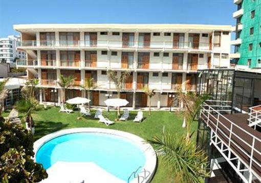 фото отеля Hotel Divasto