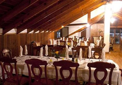 фото отеля Hotel Divasto