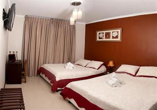 фото отеля Hotel Divasto