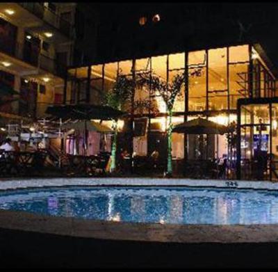 фото отеля Hotel Divasto