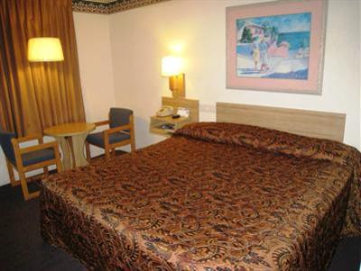 фото отеля Country Hearth Inn Walterboro