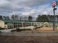 Country Hearth Inn Walterboro