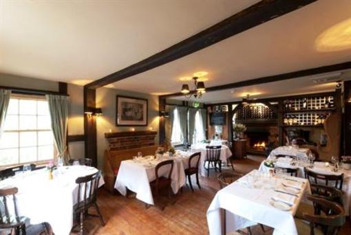 фото отеля The Griffin Inn