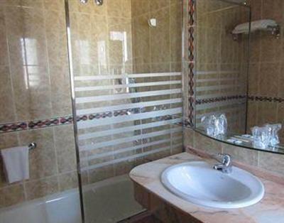 фото отеля Hotel Mari Carmen