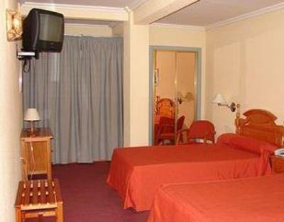 фото отеля Hotel Mari Carmen