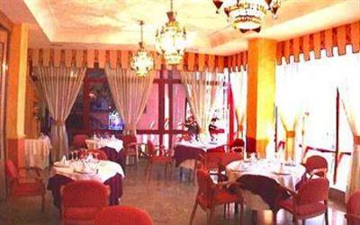 фото отеля Hotel Mari Carmen