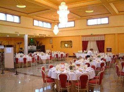 фото отеля Hotel Mari Carmen
