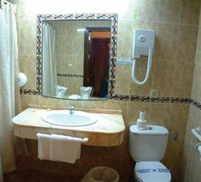 фото отеля Hotel Mari Carmen