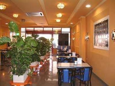 фото отеля Hotel Mari Carmen