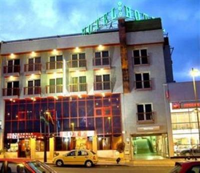 фото отеля Hotel Mari Carmen