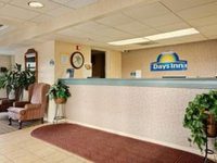 Days Inn Salem (Virginia)